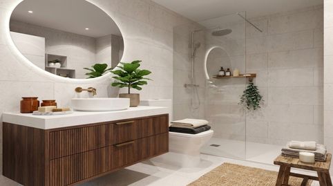 Foto 5 de Piso en venta en Paseo de Colon, Albolote, Granada