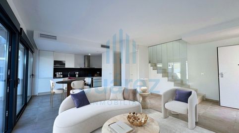 Foto 4 de Casa o chalet en venta en Chipre, Monte y Mar, Santa Pola