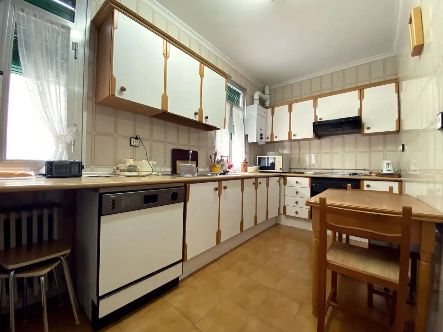 Flat with terrace for sale in Toledo, imagen 3