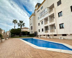 Swimming pool of Apartment for sale in Orihuela  with Air Conditioner, Swimming Pool and Internet