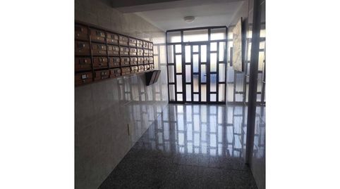 Foto 2 de Piso en venta en Calle Virgen del Pilar, La Feria, Las Palmas de Gran Canaria