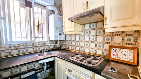 Foto 4 de Pis en venda a Calle Pinto - San Roque, Madrid