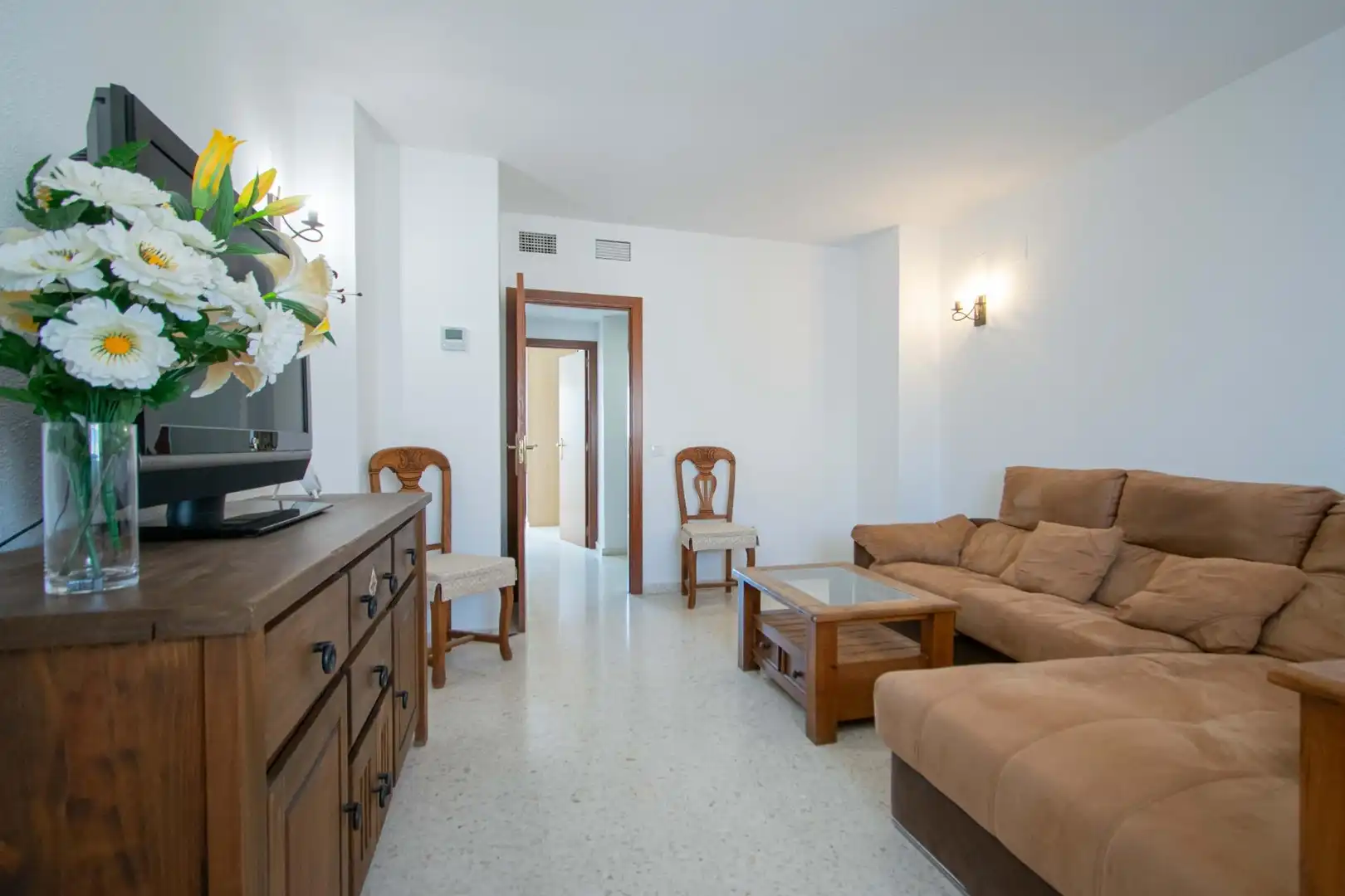 Piso en venta en Colores - Entreparques