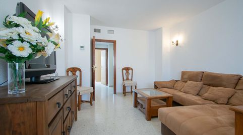 Foto 5 de Piso en venta en Colores - Entreparques, Sevilla Capital