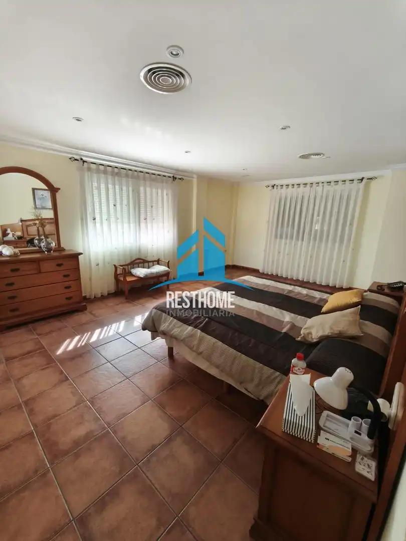 Vista exterior de Casa o chalet en venta en Simat de la Valldigna con Aire acondicionado, Calefacción y Jardín privado