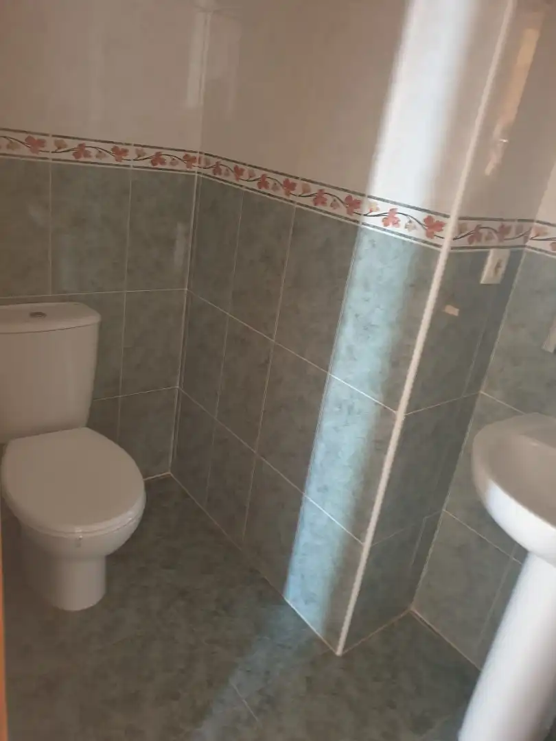 Flat for sale in Estación - Universidad