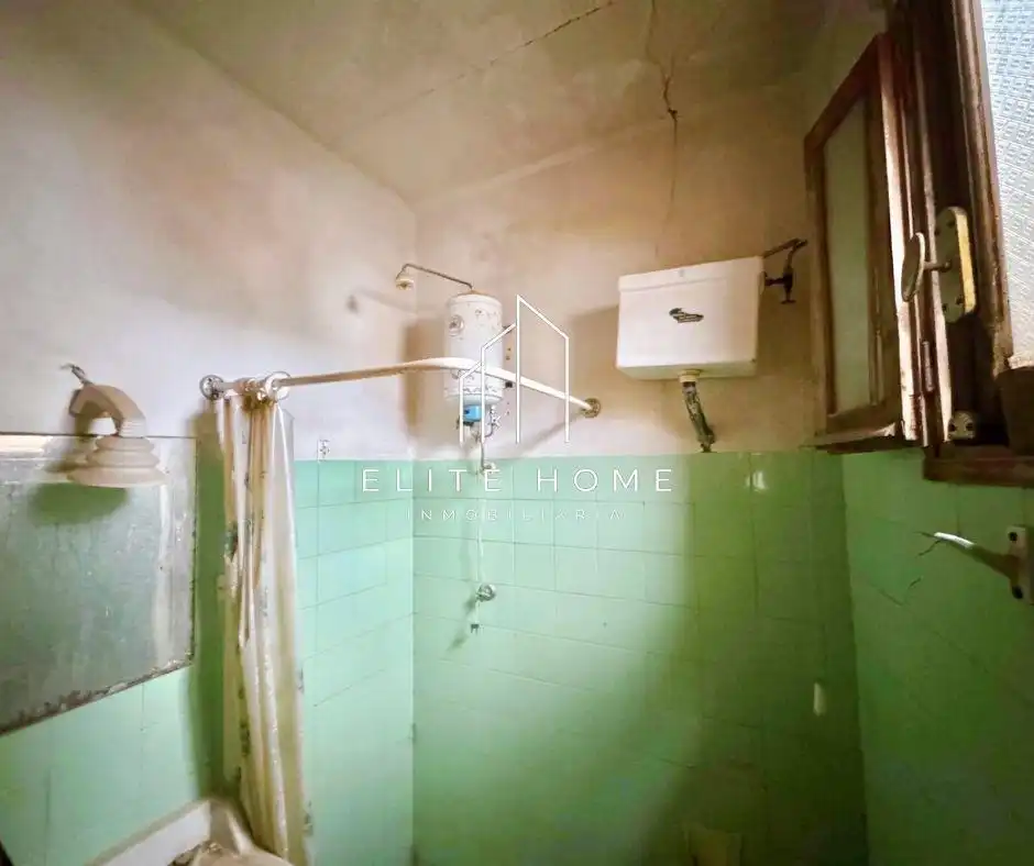 Baño de Casa o chalet en venta en Sierra Engarcerán con Terraza y Balcón