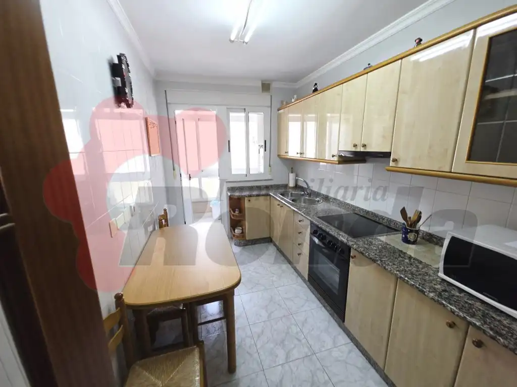 Appartement compact avec ascenseur à vendre à Residencia - Abella, imagen 5