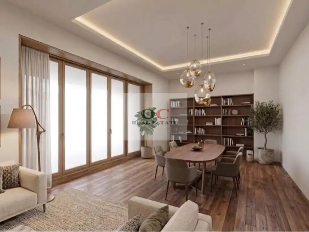 Flat for rent in Murcia