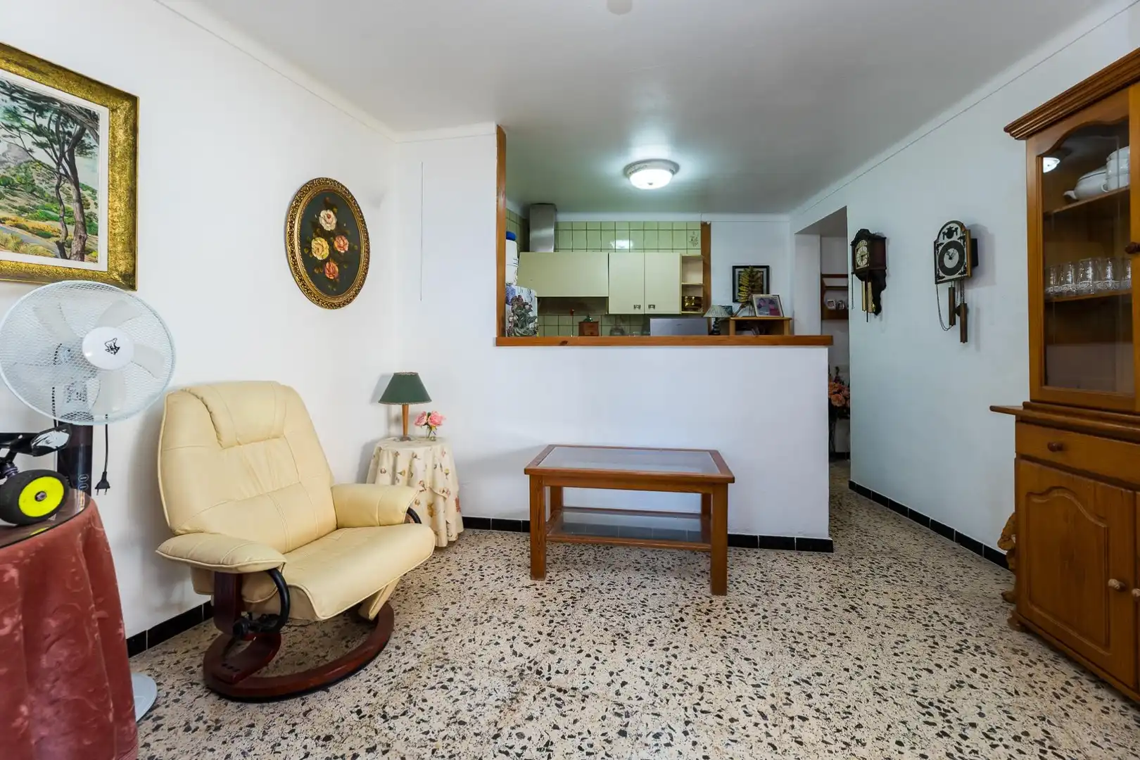 Houses for sale in Llevant