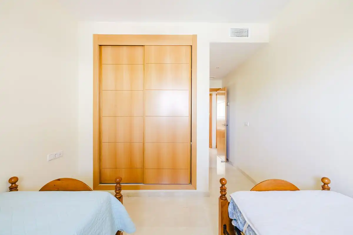 Habitatge amb terrassa en venda a Avenida de San Rafael, imagen 19