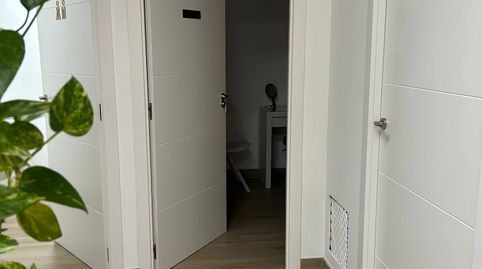 Foto 4 von Geschaftsraum zur Miete in Avenida Alcalde Luis Uruñuela, 12, Urbadiez - Entrepuentes, Sevilla Capital
