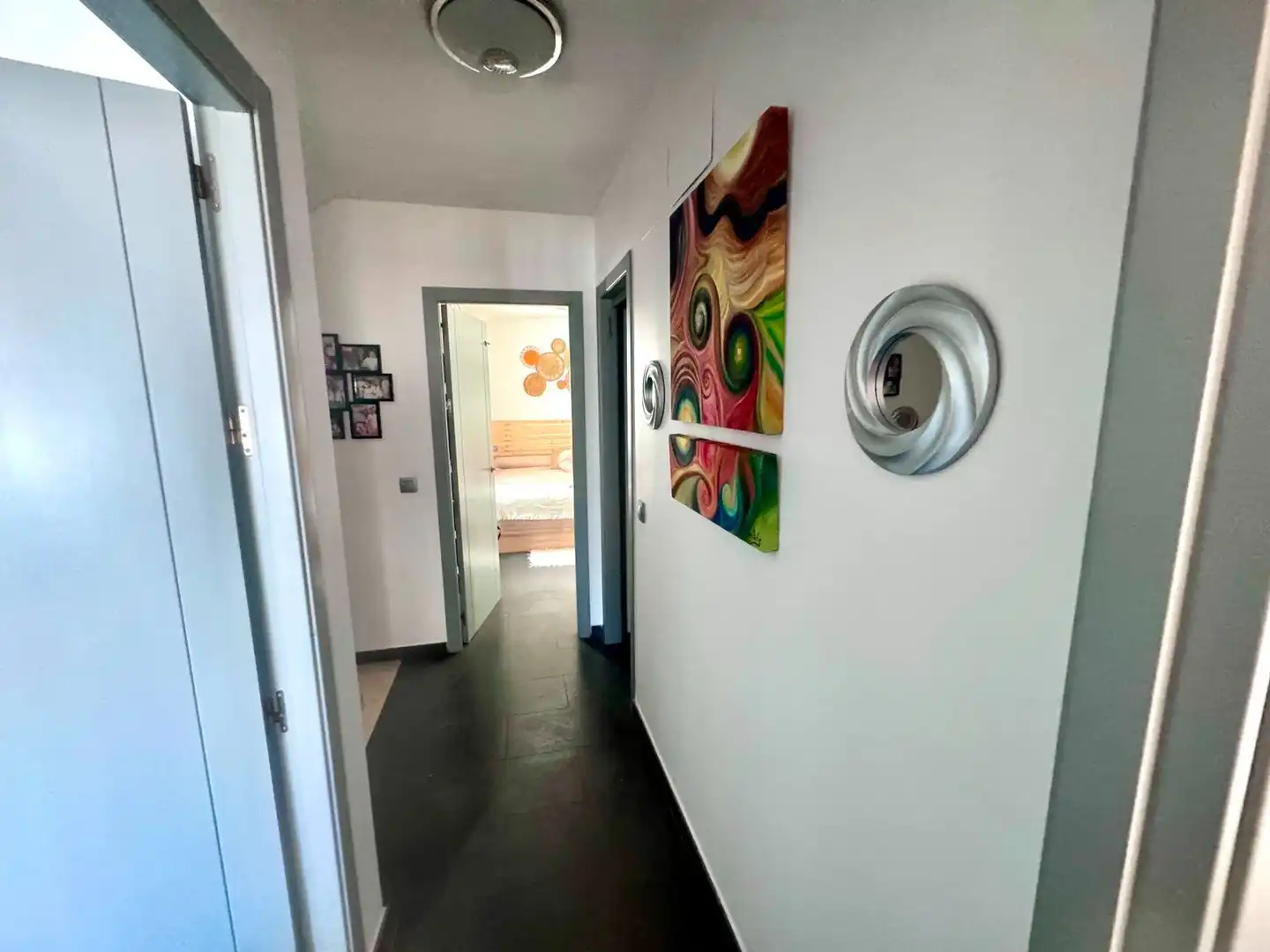 Casa adosada en venta en Barbate