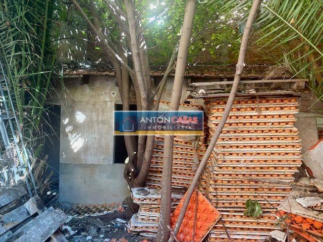 Terreno residencial en Venta en Plaza de Toros - Avenida Chapí - Trinquete