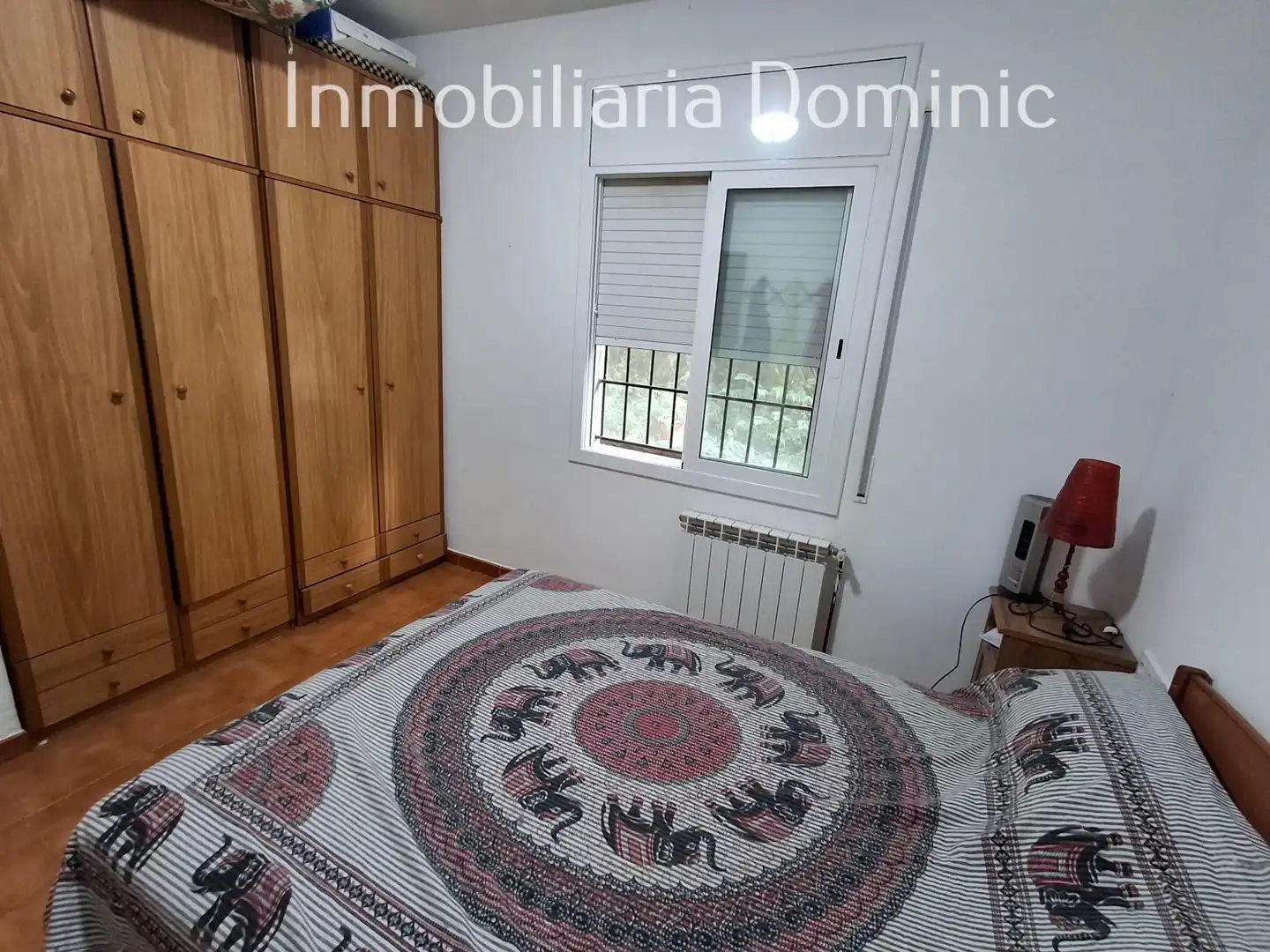 Habitación de Casa adosada en venta en Maçanet de la Selva con Calefacción, Jardín privado y Terraza