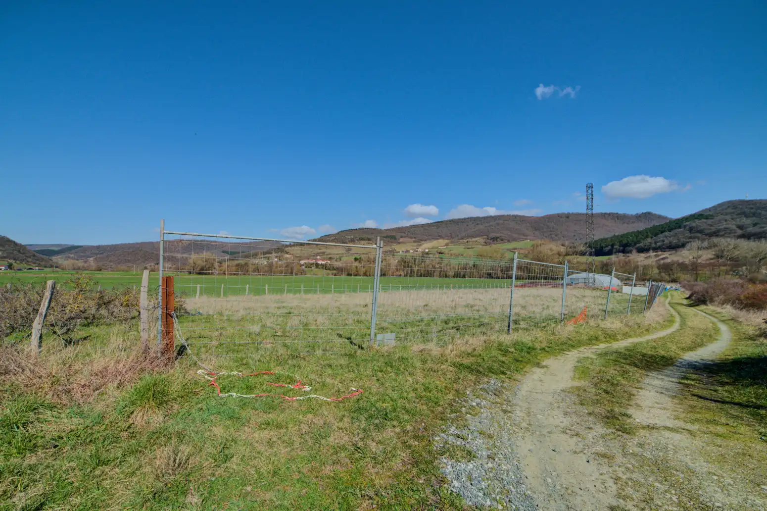 Rural land for sale in PARAJE ZABALDIKA s/n, imagen 36