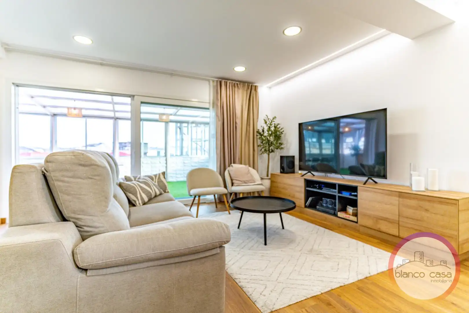 Penthouse with lift for sale in Carballo, imagen 20