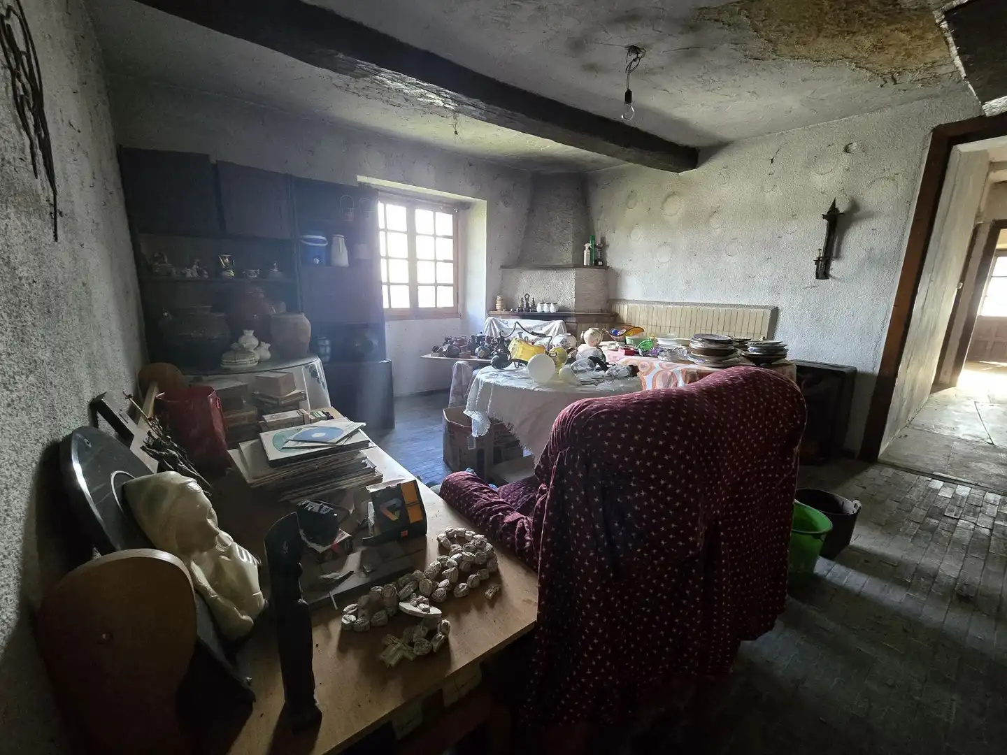 Finca rústica en venta en Parroquias Norte - Naranco