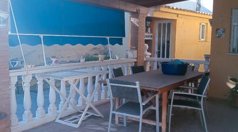 Foto 3 de Casa o xalet en venda a La Conarda, La Pobla de Vallbona