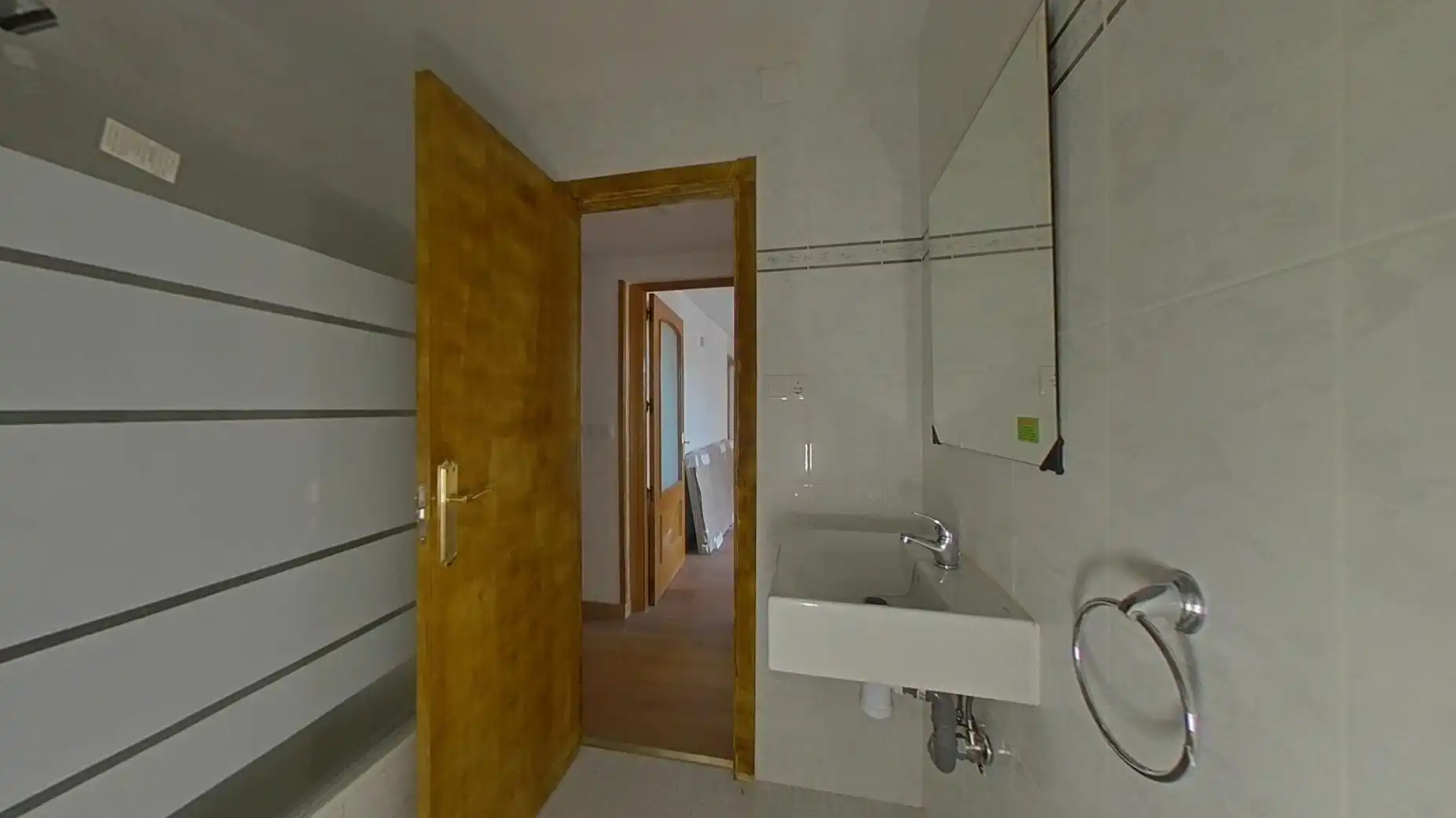 Wohnung mit Terrasse zum Verkauf in del Riu Güell, imagen 16