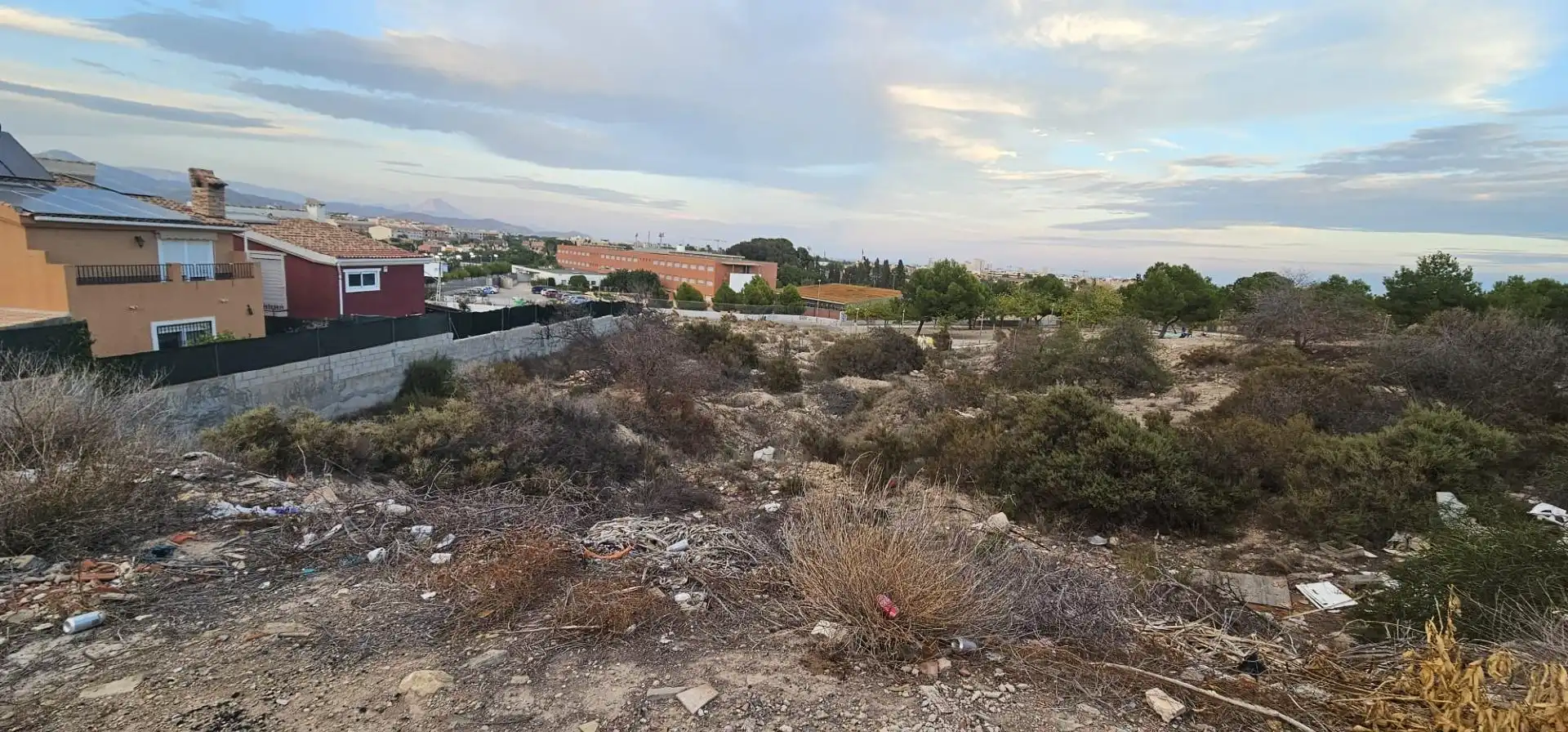 Terreno residenziale in vendita a Centro, imagen 8