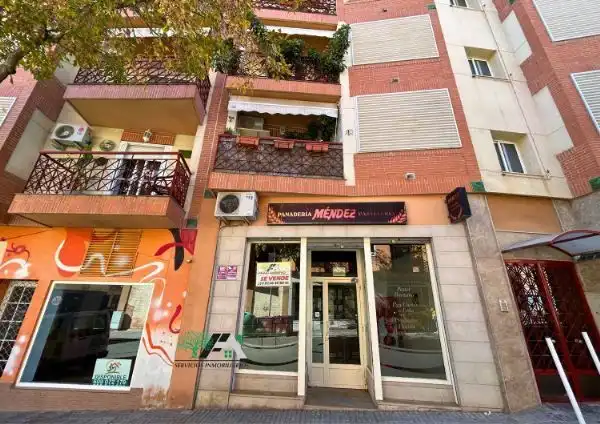 Local comercial en venda a Calle Don Ramón Gutiérrez, imagen 12