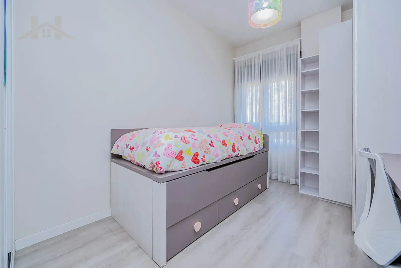 Habitación de Planta baja en venta en Parque Oeste - Fuente Cisneros