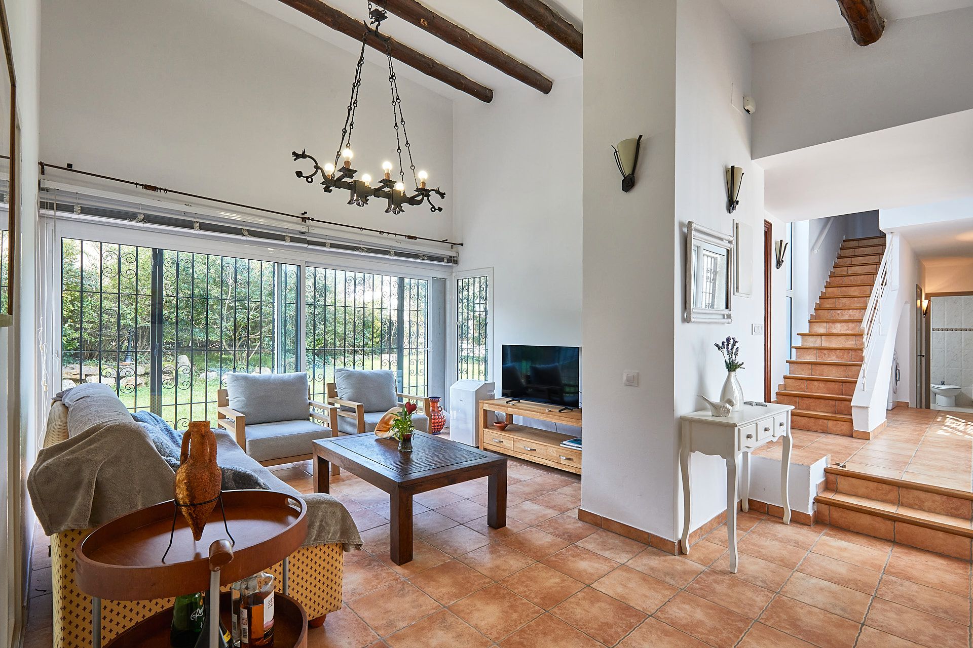 Casa o xalet en venda a Travessera de la Roca del Sol, Golf Costa Brava