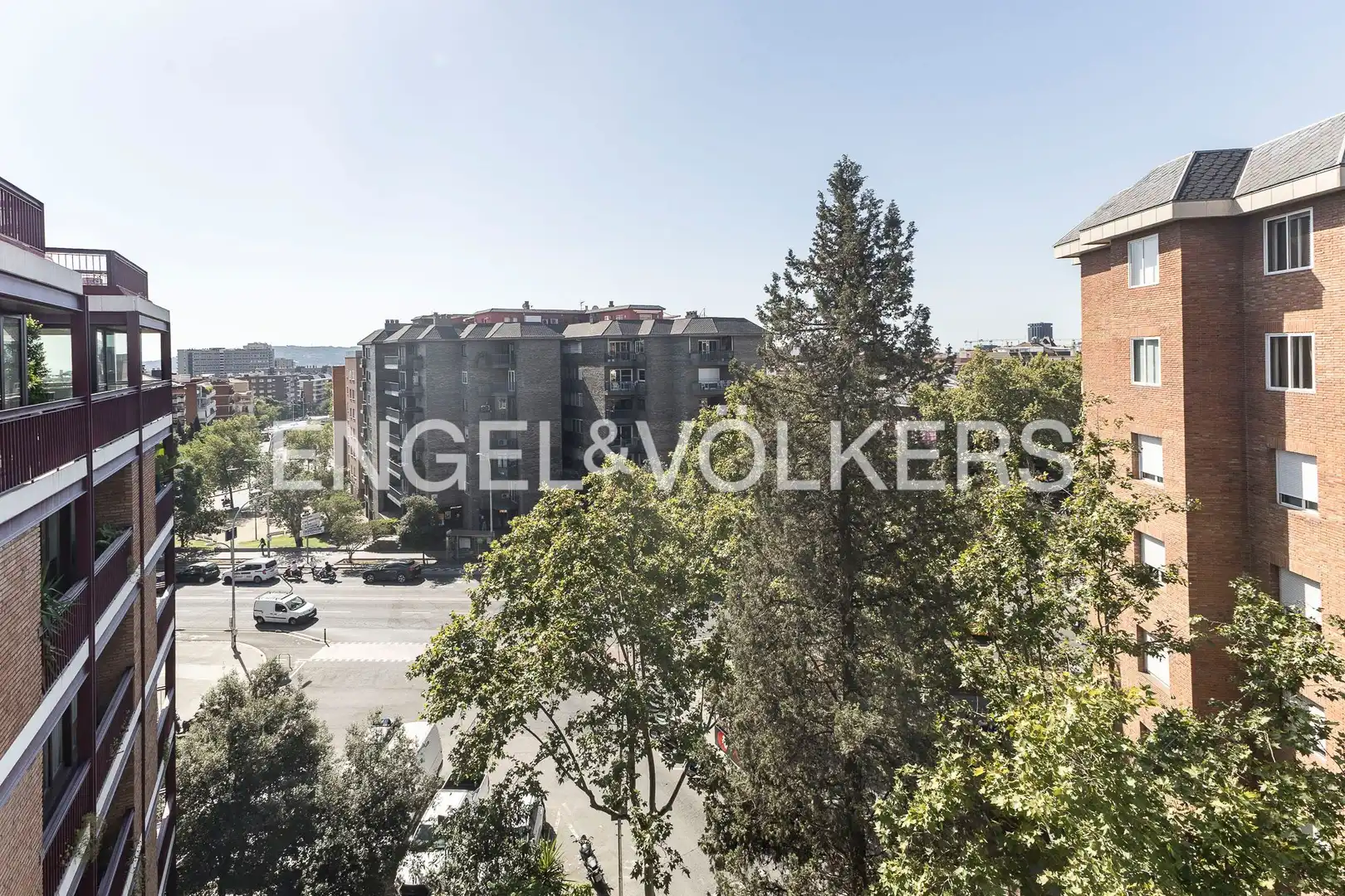 Ático con piscina en venta en Sarrià - Sant Gervasi, imagen 15