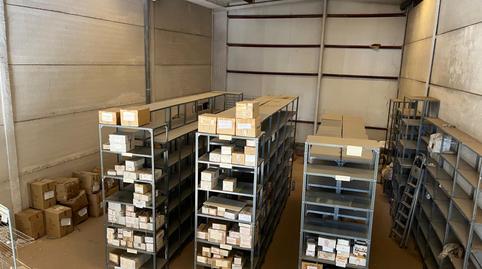 Photo 5 of Industrial buildings for sale in Colegio Europa, Sevilla
