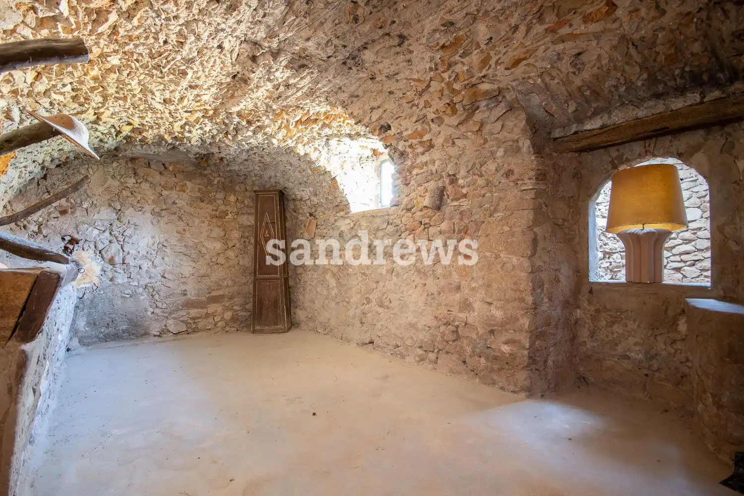 Country house zum Verkauf in L'Escala mit Privatgarten, Terrasse und Abstellraum