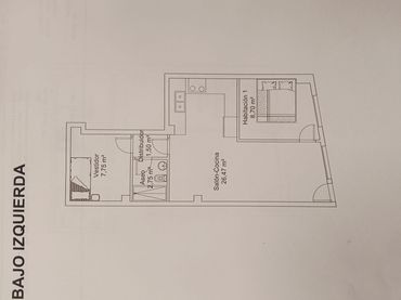 Flat for sale in Calle Jose Balsalobre 17