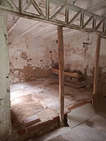 Casa adosada en Venta en La Vall d'Uixó