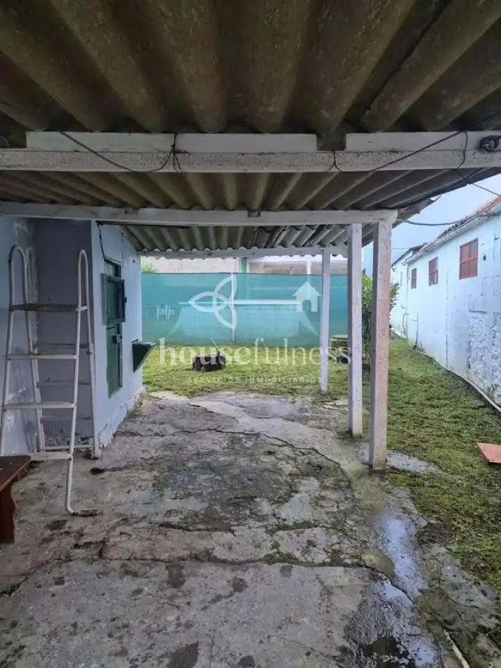 Finca rústica en venta en Narón con Jardín privado y Piscina