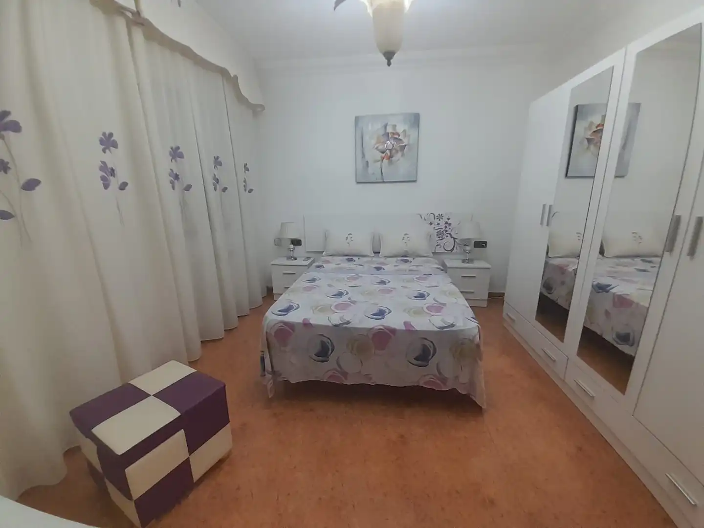Habitación de Edificio en venta en Puertollano