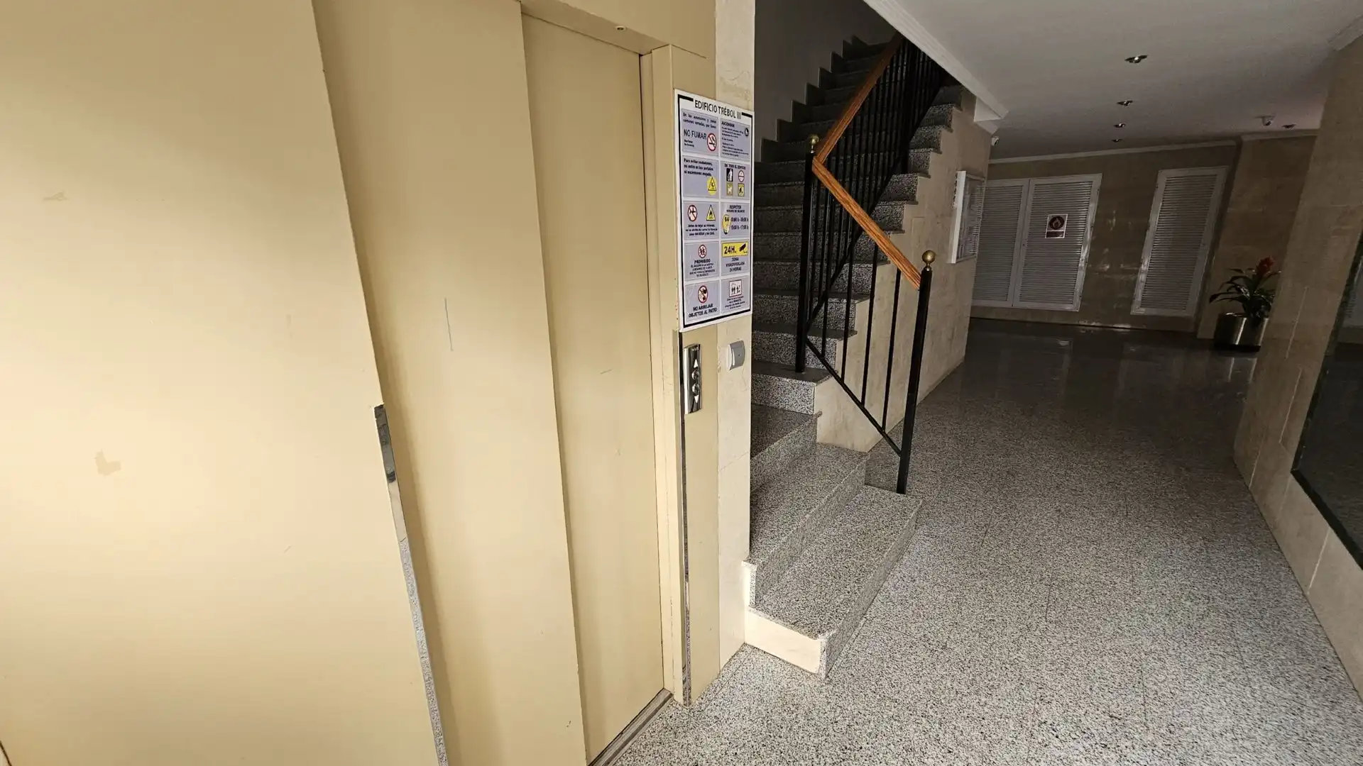 Apartment with pool for sale in CENTRAL 8, imagen 7