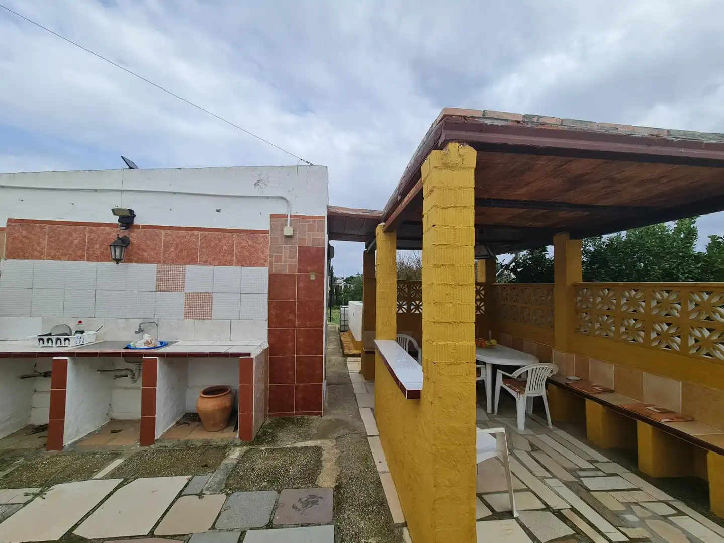 Casa o xalet en venda a Pelagatos - Pago del Humo