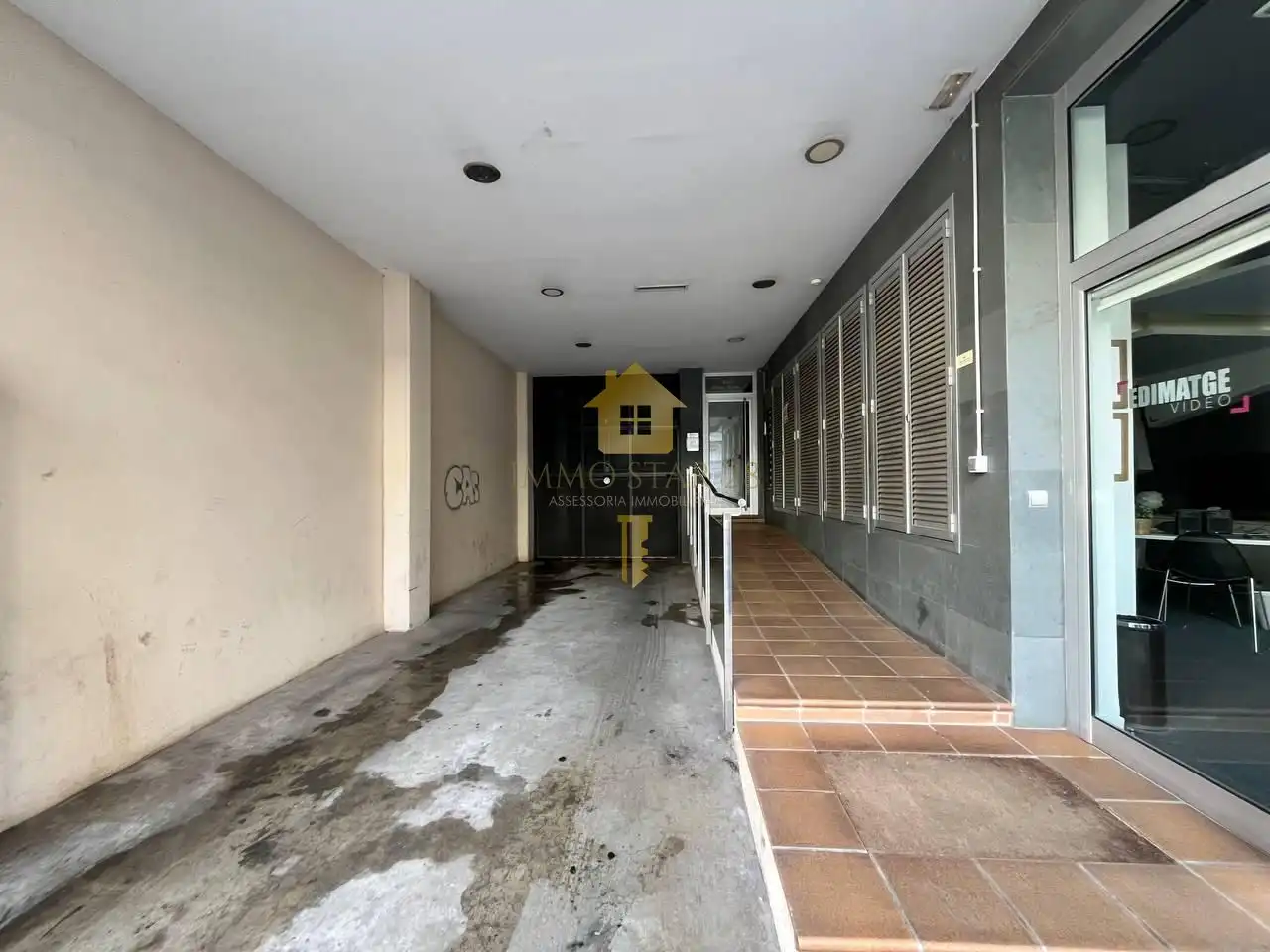 Dúplex en venta en Clerch I Nicolau, Centre