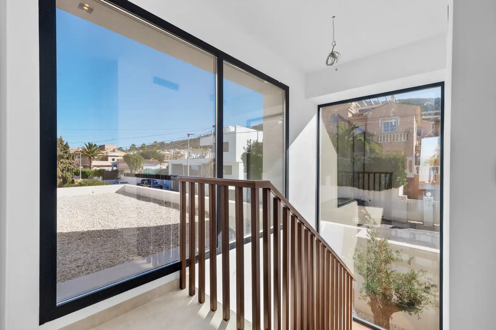 Casa con jardín en venta en L'Albir, imagen 15