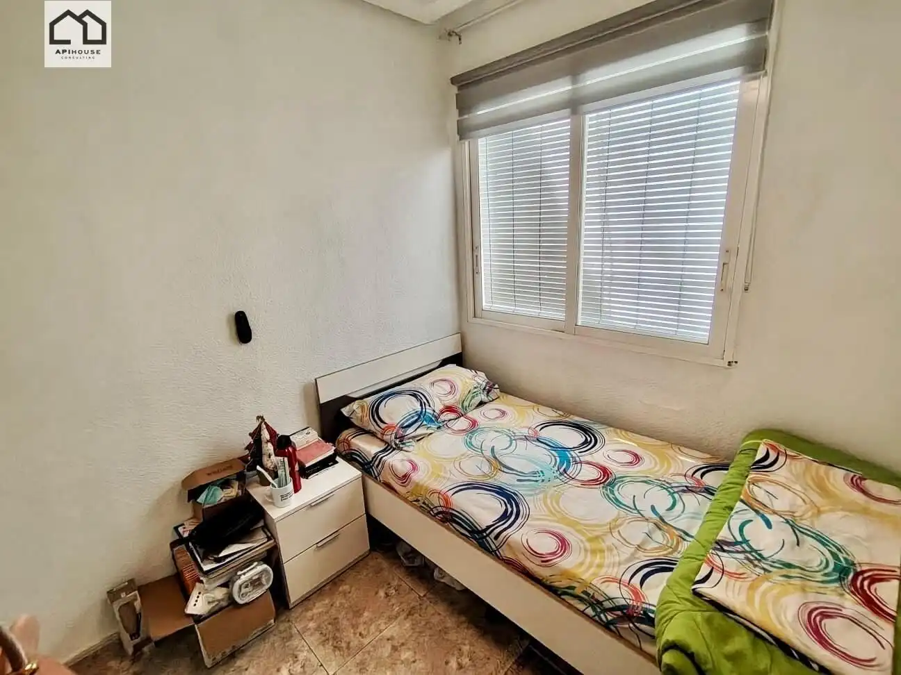 Apartament en venda a Rabasa - Los Ángeles - San Agustín, imagen 51