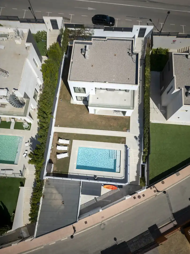 Maison avec piscine à vendre à La Duquesa, imagen 42