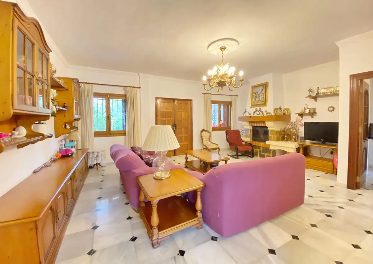 Maison mitoyenne à vendre à Marbella Centro, imagen 4