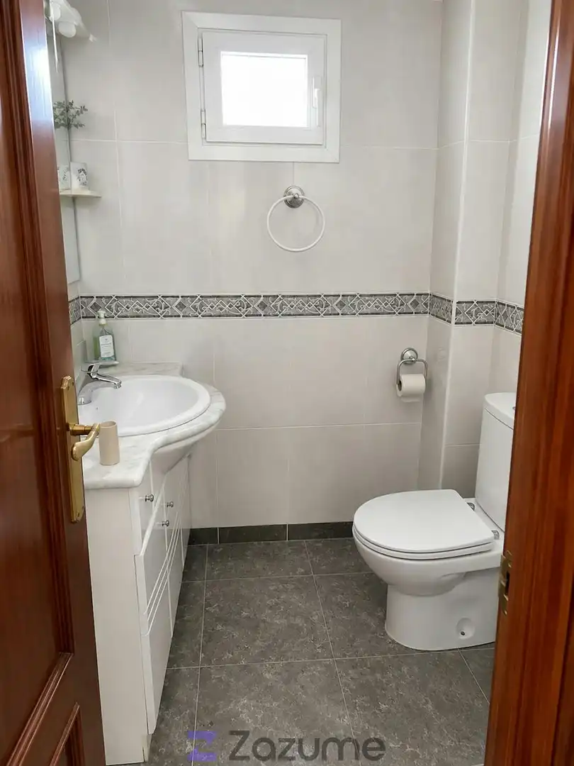 Wohnung zur Miete in Ibarre Auzoa, Antzuola
