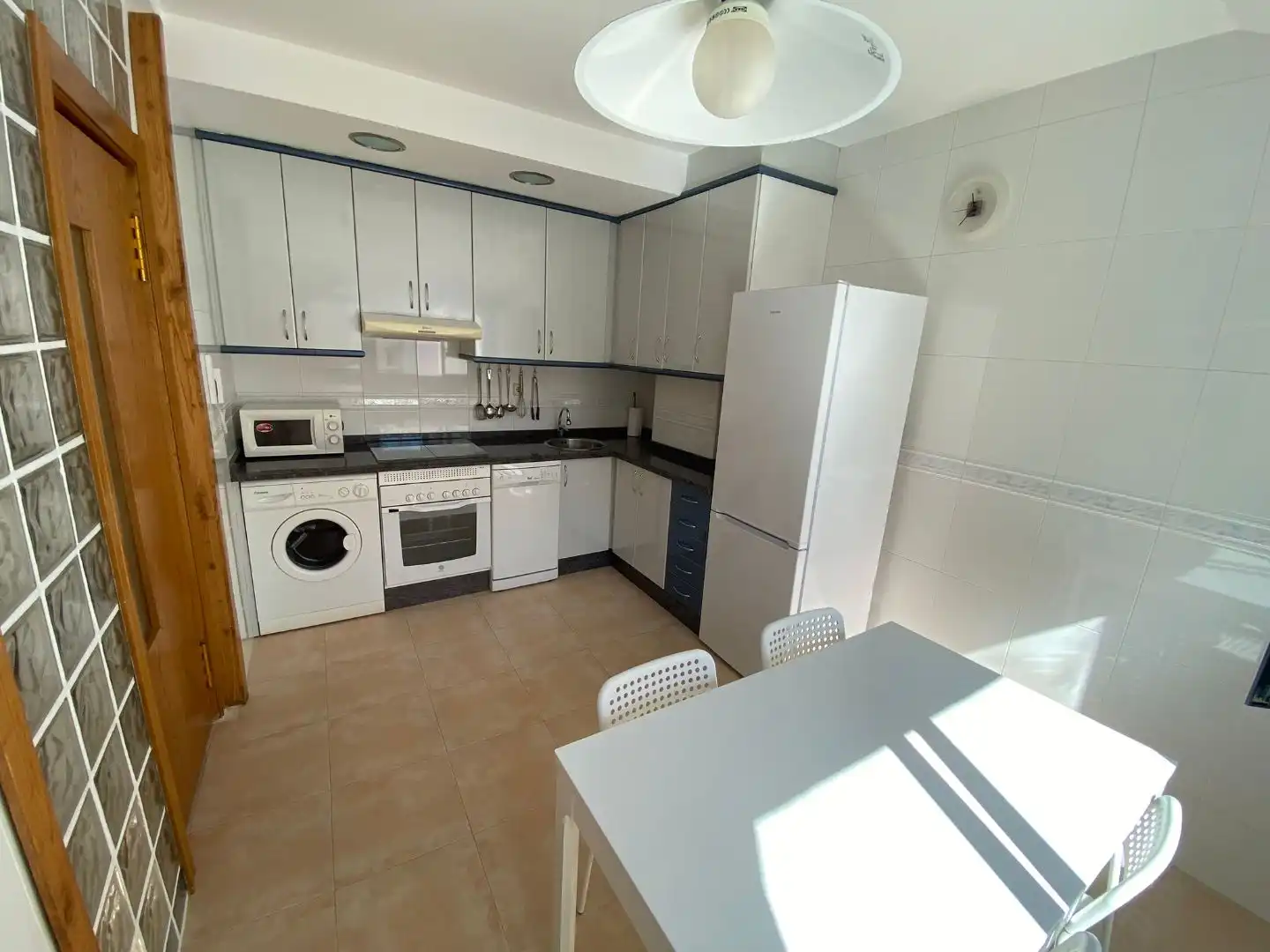 Wohnung mit Aufzug zum Verkauf in Calle Gijón 12, imagen 11
