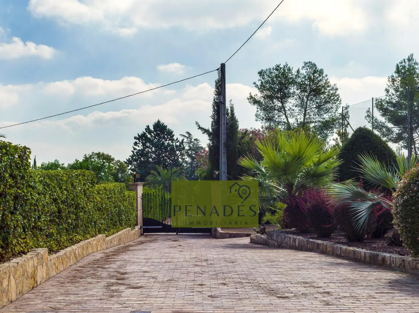 Chalet con piscina en venta en Santa Ana, imagen 40