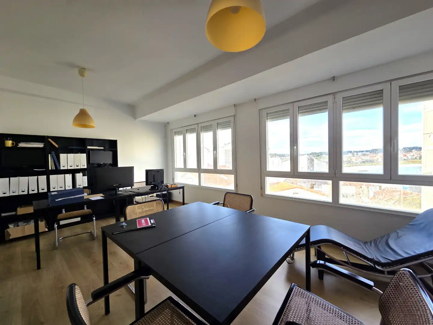 Flat for sale in Sanxenxo  with Parquet flooring, Terrace and Oven