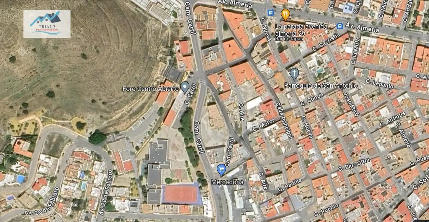 Local comercial en venda a Carboneras, imagen 3