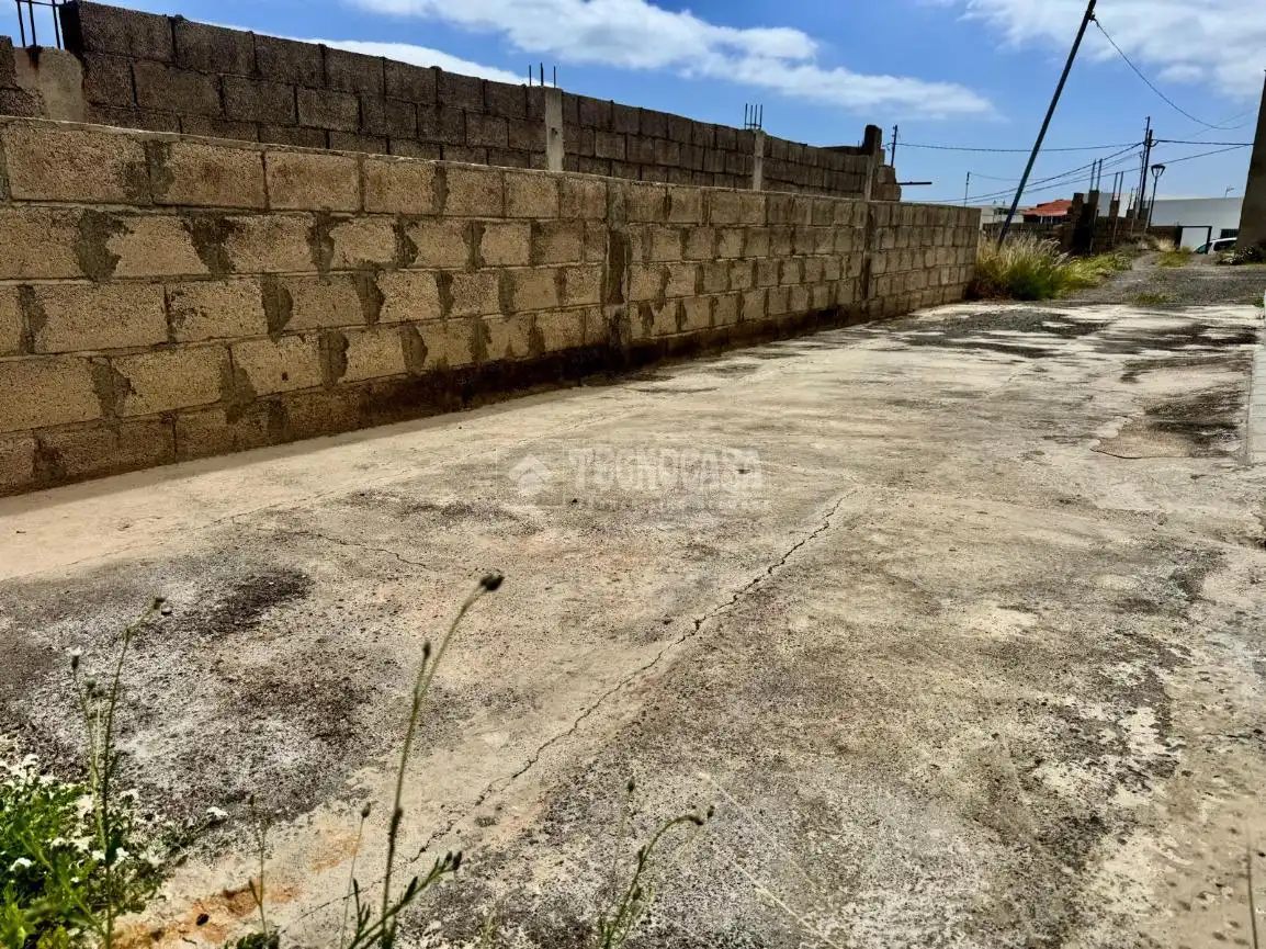 Wohnbaugrundstück zum Verkauf in Cuevecitas - Malpaís, imagen 12