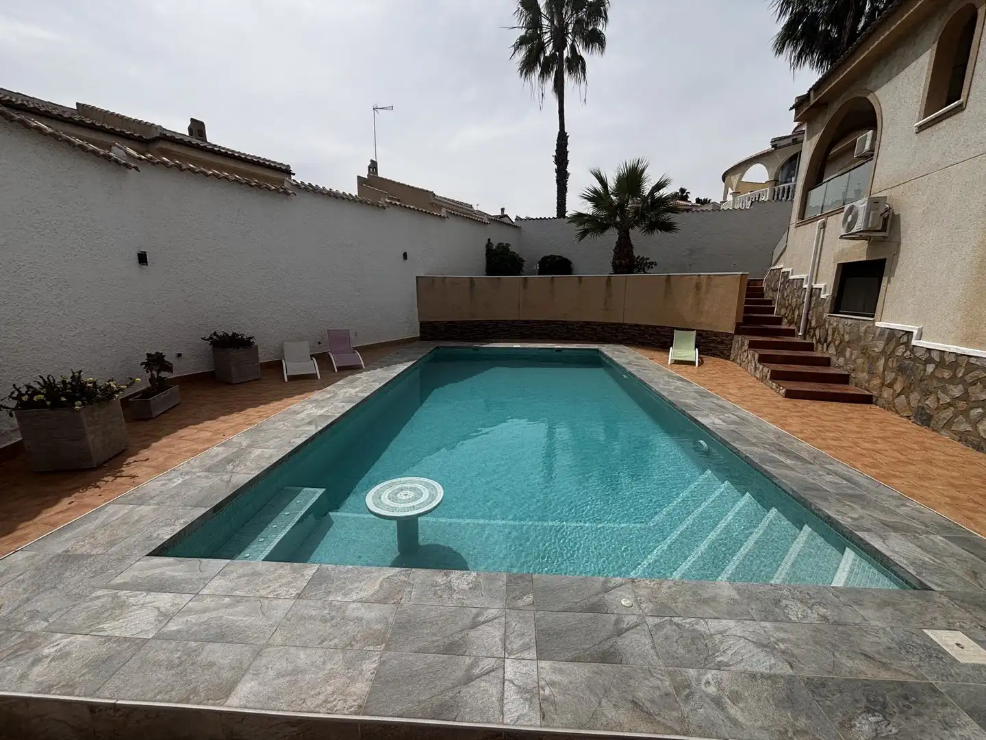 Casa con piscina en venta en N/A, imagen 31