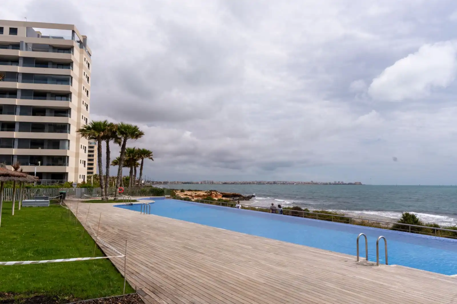 Mini appartamento in vendita a Playa del Acequión, Náufragos y Rocío del Mar, imagen 28